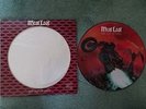 MEAT LOAF PIC DISC LP BAT OUT OF HELL EX+/EX+ USA PRESS