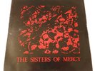 The Sisters of Mercy - No time to cry    UK 7
