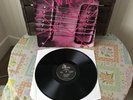 Wipers ?Over The Edge LP RARE 1983 1ST PRESS Brain Eater vinyl Nirvana Husker Du
