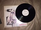 SUN RA - Bad & Beautiful - 1975 LP - PROMO ONLY - White Label - RARE