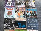 Über 100 original Singles 60er Jahre Beat Soul Rock Pop Ska mit Cover