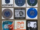 Sleaford Mods - Set Of Nine 7