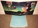 NICK DRAKE Pink Moon LP Island 1972 UK 1st Press