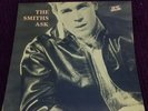 The Smiths Ask German clear vinyl 12
