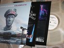 SIMPLE MINDS Celebrate Live RSD Clear Vinyl 2LP records NM