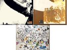 Led Zeppelin I II III 3x Vinyl LP (1 + 2 + 3) New BRAND NEW