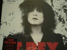T Rex - Slider Sainsburys Limited Edition silver vinyl LP - New Free P&P T. Rex