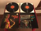 John Coltrane Africa/Brass/ Village Vanguard Original Mono/ Stereo 2 LP Lot
