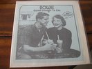 david bowie soft in the middle lp rare