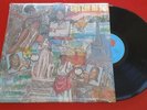Latin Salsa Guaguanco CHOCOLATE **Y Sigo Con Mi Son* ORIGINAL 1980 LP Venezuela
