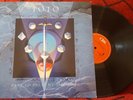 TOTO *** Past To Present 1977-1990 *** ORIGINAL & SCARCE Spain LP