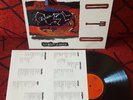 TOTO *** Kingdom Of Desire *** ORIGINAL & VERY SCARCE 1992 Spain LP w/INSERT