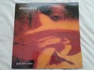 SLOWDIVE LP ORIGINAL JUST FOR A DAY CREATION