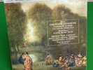 Columbia SAX 2389 1st UK stereo press  * KARAJAN  Mozart/Handel  N/Mint