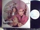 ABDEL HALIM HAFIZ-FATIT GANBINA ARABIC MUSIC LP RECORD ON SOUTELPHAN PABEL