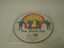 The Beatles ?- Help  DUTCH PICTURE DISC LP
