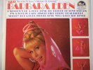 Barbara Eden-(I Dream of Jeannie)-Stereo Dot L.P.-25795 1967-Original-Pop Vocals