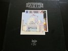 LED ZEPPELIN The Song remains the same 4 x LP R1 357564 2008