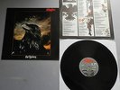 The Stranglers - The Raven UK 1979 United Artist LP Joh Bjelke-Petersen Inner