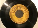 ORIGINAL VINTAGE ELVIS PRESLEY: MYSTERY TRAIN SUN 45.