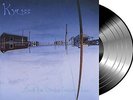 LP VINILO KYUSS - AND THE CIRCUS LEAVES TOWN  2008 NEW AND SEALED VINYL LP