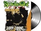 LP VINILO BODY COUNT FEATURING ICE-T LIMITED EDITION NEW AND SEALED VINYL LP