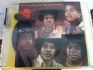 The Jackson 5 ?– Mirando Por La Ventana, Tamla Motown ?– MS-9043, LP, Spain 1972