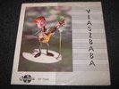 TOLDI MARIA - Fazom - RARE HUNGARIAN SCAT JAZZ SAMBA BOSSA - SERGE GAINSBOURG