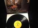 Knight of the Blue Communion Peter Ivers Band Rare Psych rock lp Orig Epic EX