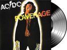 LP VINILO AC/DC - POWERAGE ALBUM REISSUE REMASTERED 180 Gr.VINYL