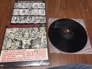 Gene moss - Dracula's Greatest Hits LPM-2977 With Jack Davis Insert complete