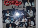 El Combo Del Ayer-RARE ORIG.1St.PRESS.(SEALED-LP) *20 Años Despues-TTH-RECORDS