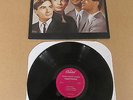 KRAFTWERK Trans - Europe Express CAPITOL LP USA 1993 PRESSING S11-56853 SN-16301