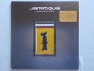 JAMIROQUAI - TRAVELLING WITHOUT MOVING - MUSIC ON VINYL DOUBLE LP - NEW
