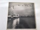 Thomas Leer And Robert Rental 'The Bridge' 1979 Vinyl LP