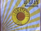 Charlie Feathers - Peepin' eyes  SUN very hard to find