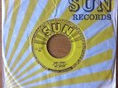 ROY Orbison - Ooby dooby SUN