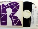 DIAMOND HEAD Behold The Beginning LP TEST PRESS Heavy Metal 1987 Near-MINT  #701