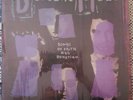 DEPECHE MODE - Songs of Faith and Devotion - RARE GUATEMALA LP 1993