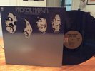 PROCOL HARUM: Broken Barricades, A&M, Records, Stereo, 1st, OOP LP