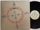 MEGADETH - CRYPTIC WRITINGS - Original UK Press 1997 on Capitol EST 2297
