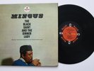 Charles Mingus The Black Saint and the Sinner Lady Impulse Mono A-35 USA 1963 LP