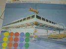 Vintage The Promise Ring Nothing Feels Good Promotional Poster Rare Emo