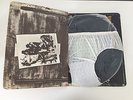 Alice Cooper Schools Out Vinyl LP. With Panties. 1972 K56007