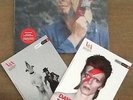 David Bowie is.....Barcelona.I'm afraid of Americans 7