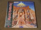IRON MAIDEN  POWERSLAVE  PICTURE DISC  VINYL LP.SEALED. 2013 NEW