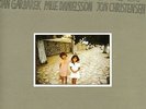 Keith Jarrett, My Song - Vinyl LP **MINT**