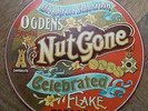 THE SMALL FACES OGDENS' NUT GONE FLAKE ORIGINAL LP VG++