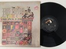 The Birds, The Bees And The Monkees - 1968 1st Press LP COS 109 (NM-) In Shrink