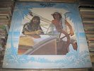 RARE LOGGINS & MESSINA LP Full Sail 73 COLUMBIA PC 32540 SOFT ROCK STILL SEALED